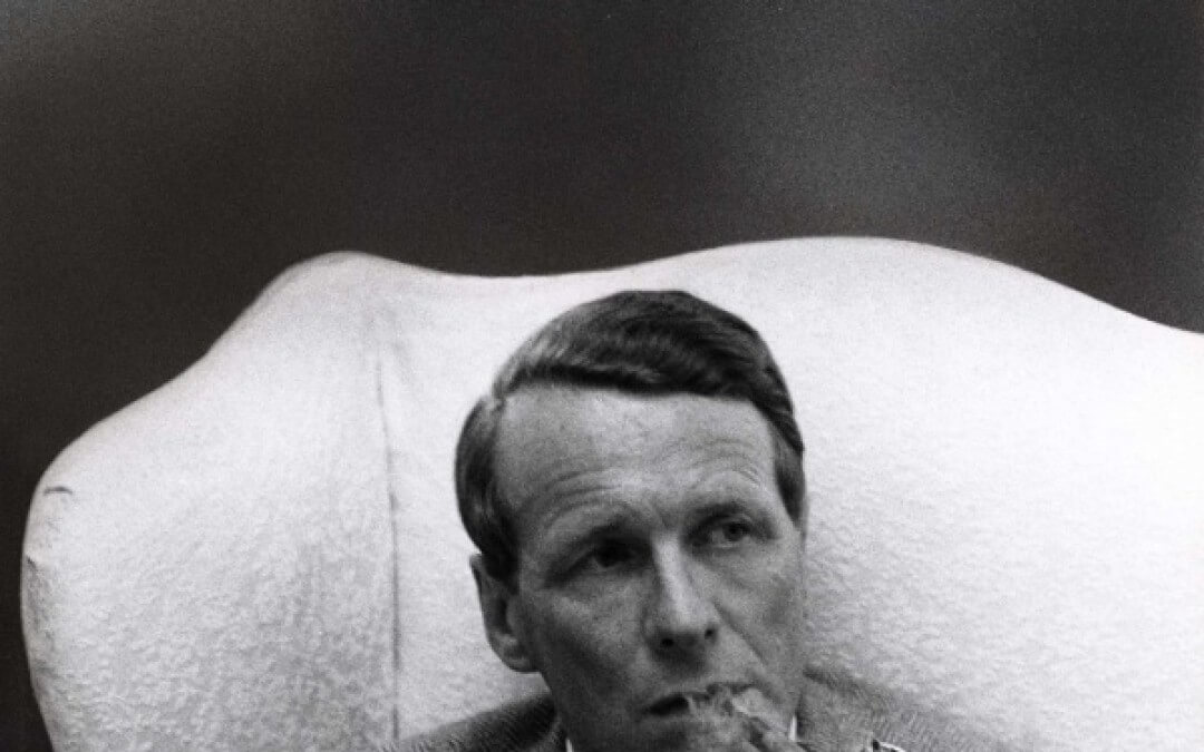 Here Is How I See Our Culture – David Ogilvy