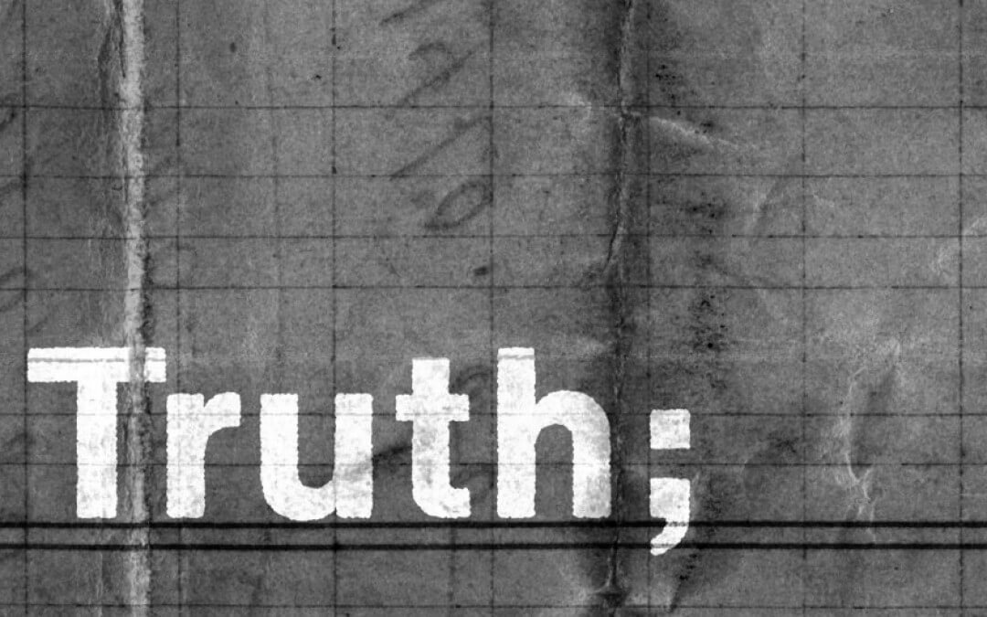 A Brand Strategy that Focuses on “Truths”