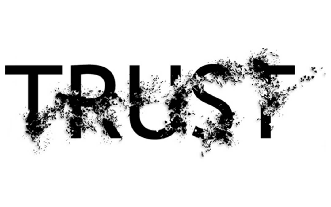 The Importance of Brand Behavior in the Trust Economy