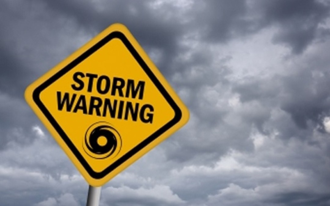 Brand Strategy for Turbulent Times