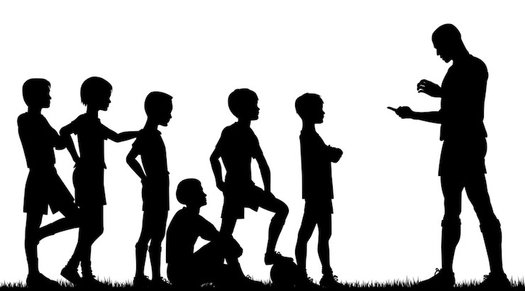 How Is Coaching Like Brand Strategy?