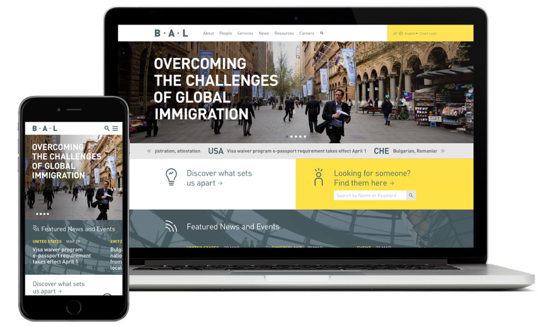 BAL Case Study Law Firm Brand Strategy