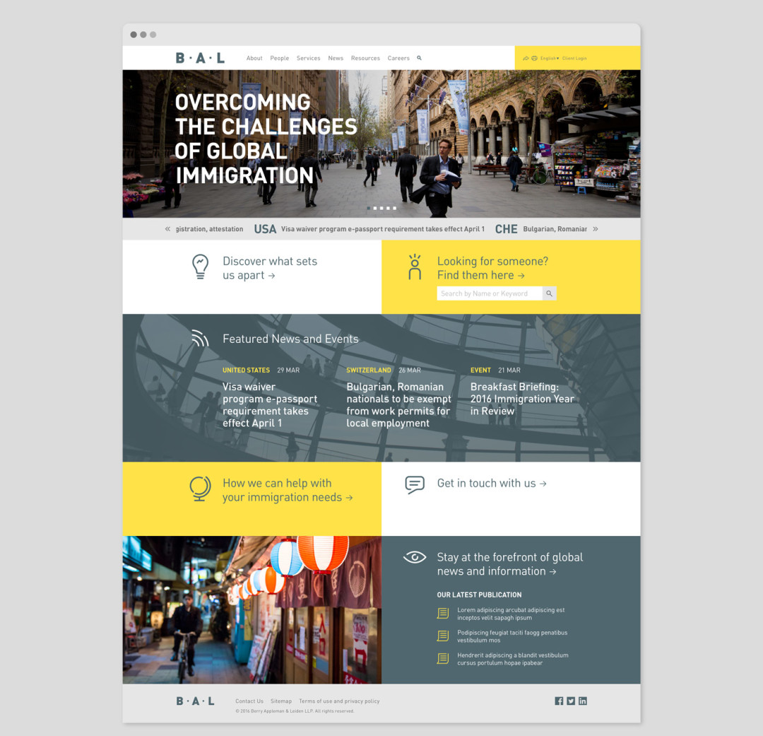 BAL Case Study Law Firm Brand Strategy