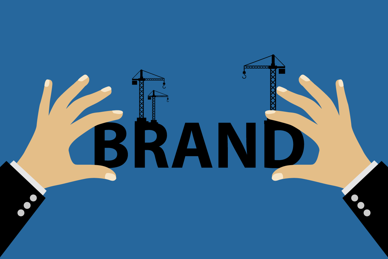 What You'll Need in 2022 to Create a Strong Brand