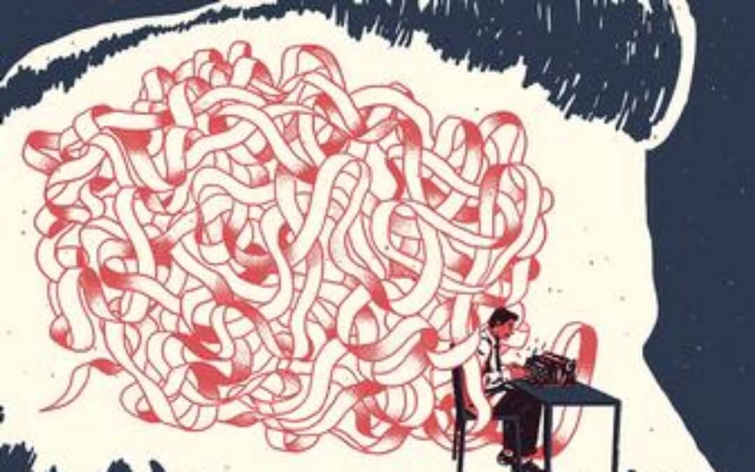 A Corporate Narrative: Convincing the Skeptics