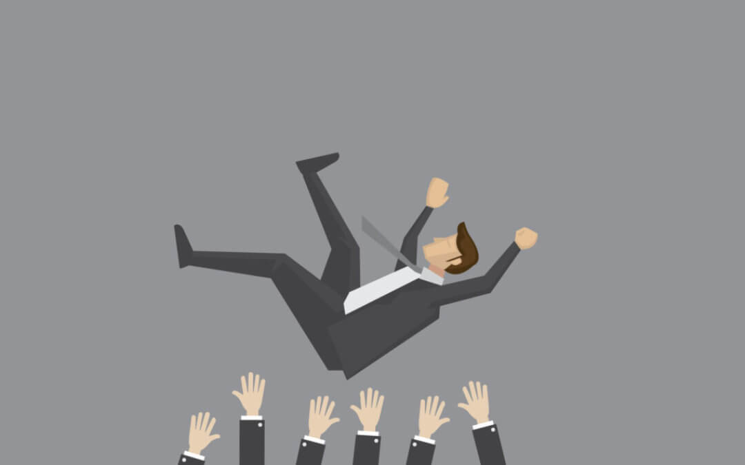 What CEOs Can Learn From the 2018 Edelman Trust Barometer