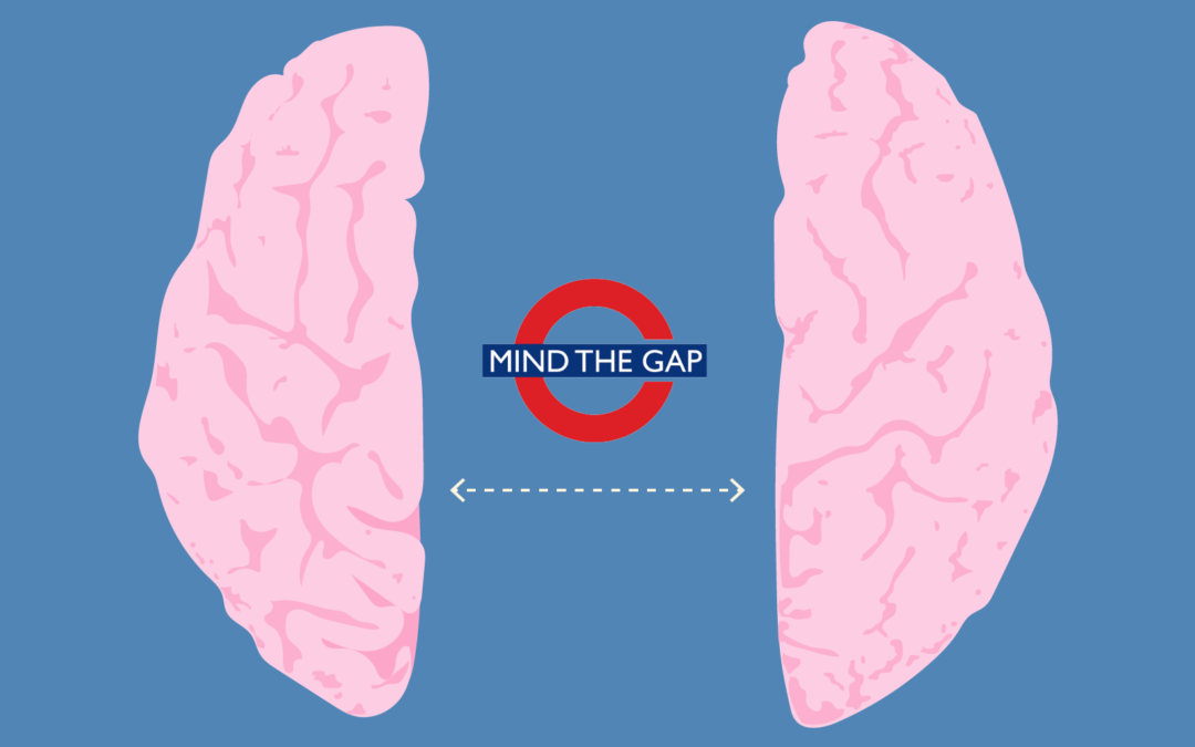 Mind the Gap: Bridging Strategy and Design