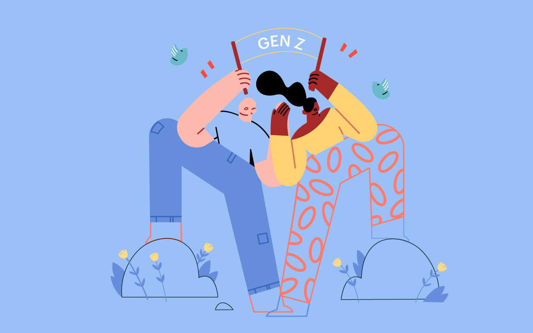 What Generation Z Values From Brands Emotive Brand